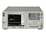 Agilent E4446A频谱分析仪 高性能射频与微波测试解决方案