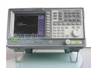 探索信号世界 安泰信AT6030D+TG数字频谱分析仪专业解析